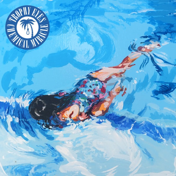 Chemical Miracle (10 Year Anniversary Edition) cover