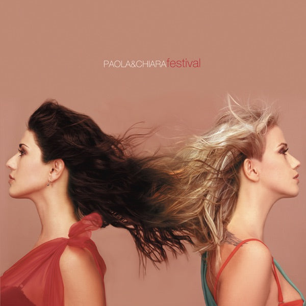 Festival (Spanish Version) cover