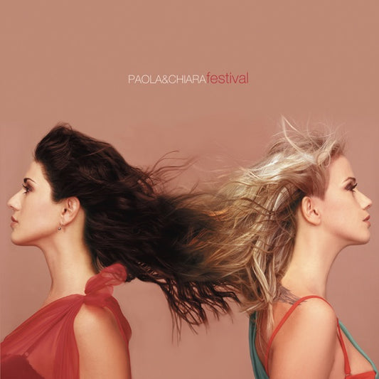 Festival (Spanish Version) cover