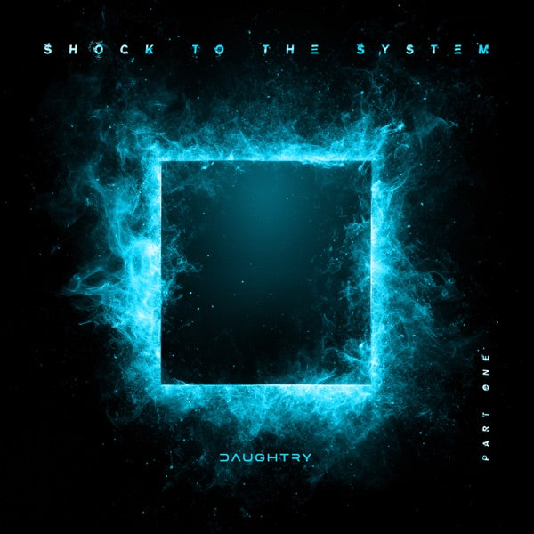 SHOCK TO THE SYSTEM (DELUXE)[Blue/Orange Splatter 2 LP] cover