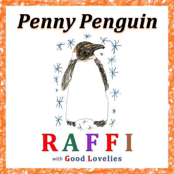 Good Lovelies cover