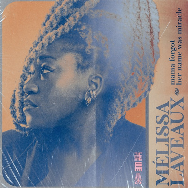 Mama Forgot Her Name Was Miracle cover