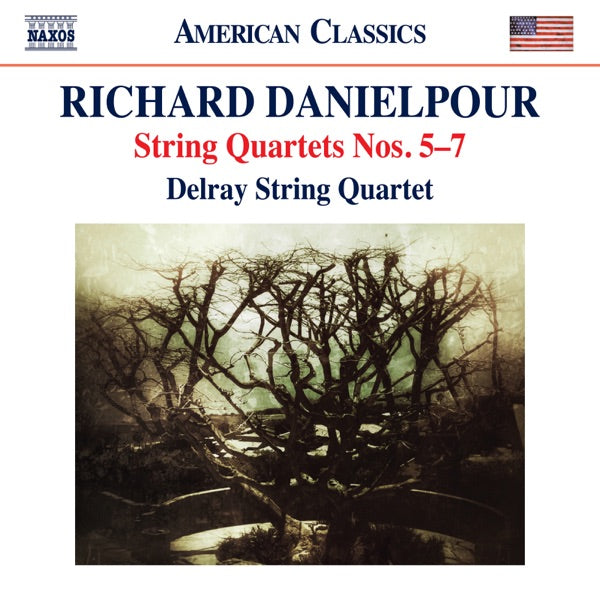 String Quartets cover