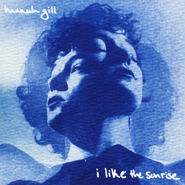 I Like the Sunrise cover