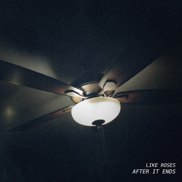 After It Ends cover