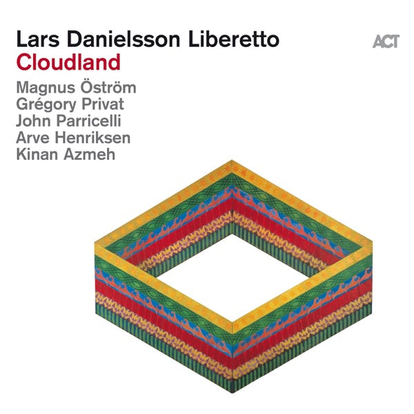 Cloudland cover