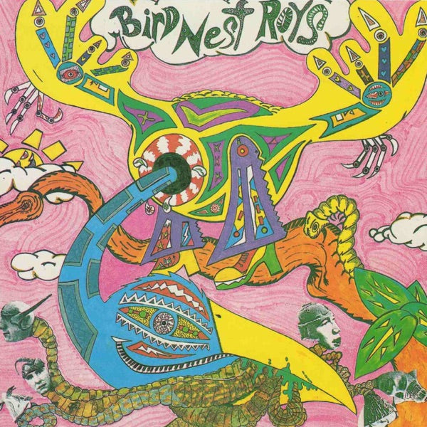 Compilation cover