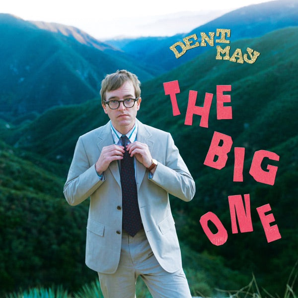 The Big One cover
