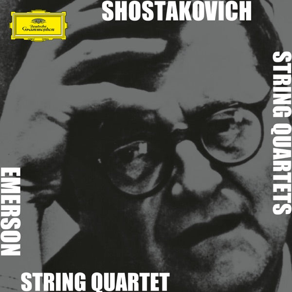 The Late Quartets, Vol. 2 - Beethoven Op. 130 & 133; Shostakovich Op. 133 cover