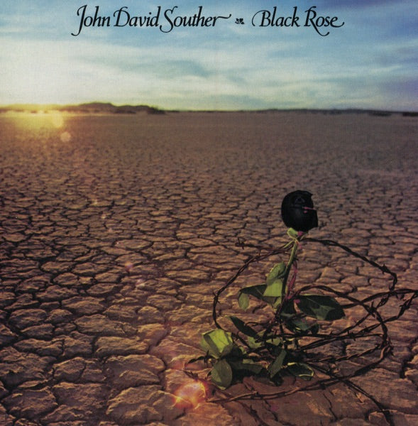 Black Rose cover
