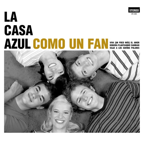 En Libertad (By La Casa Azul) - 10Th Anniversary cover