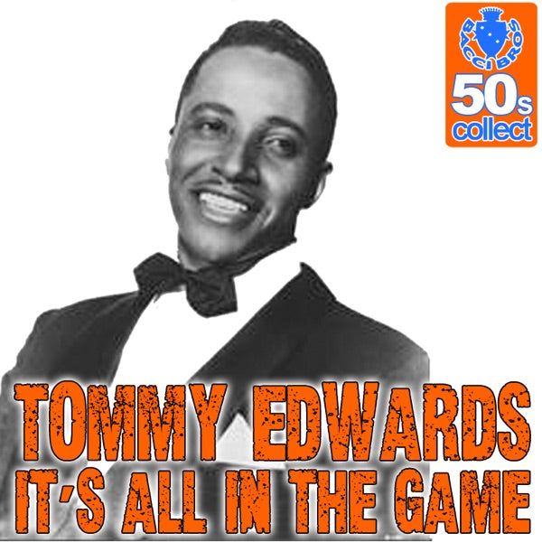 All In My Game (Digitally Remastered) cover