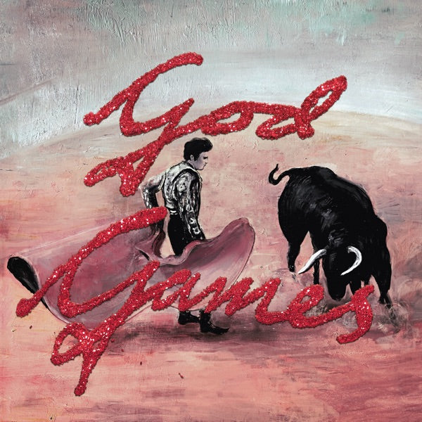 God Games cover