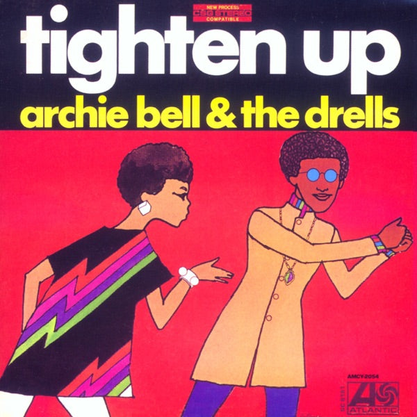Don't Tell A Soul(1LP Clear Vinyl) cover