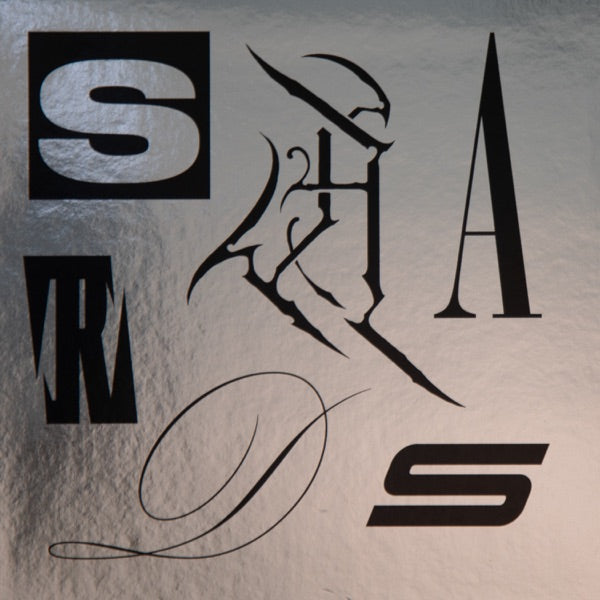 Shards cover