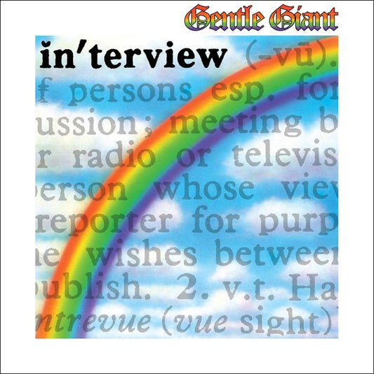Interview Steven Wilson Remix cover