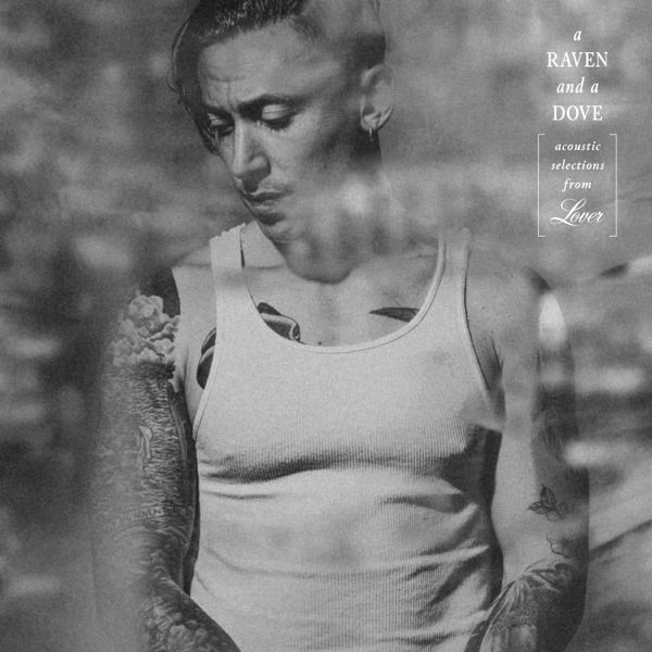 Lover cover