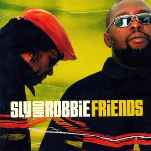 Friends cover