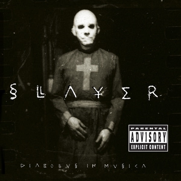 Diabolus in Musica cover