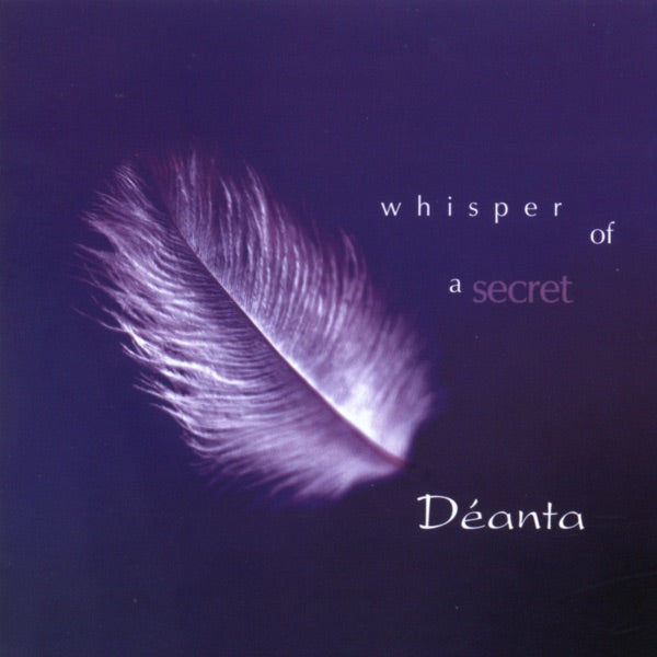 Whisper of a Secret cover