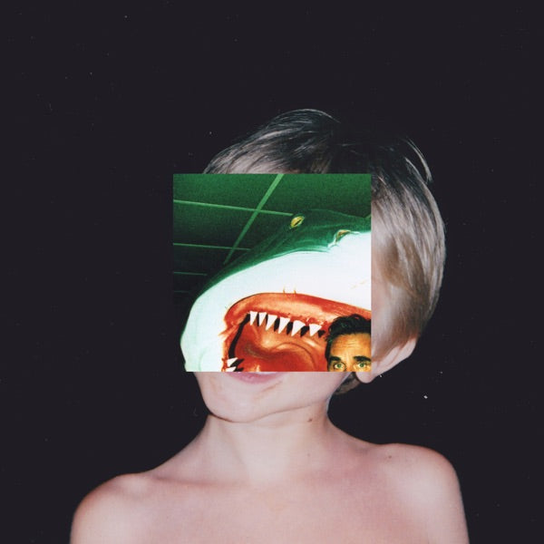 Compton White [12" VINYL] cover