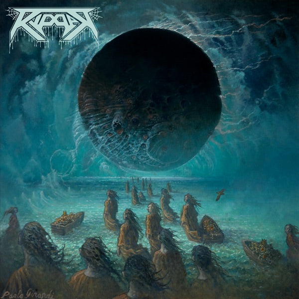 Towards Rebirth cover