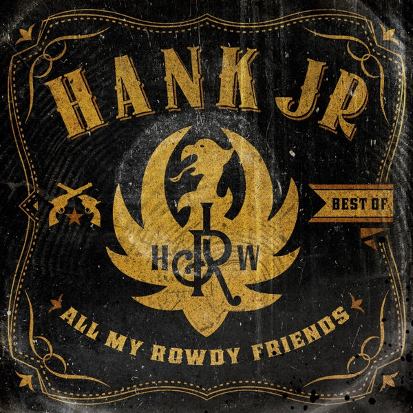 The Best of Hank Snow cover