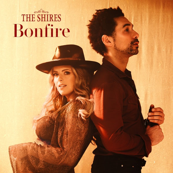 Bonfire[Sunset LP] cover