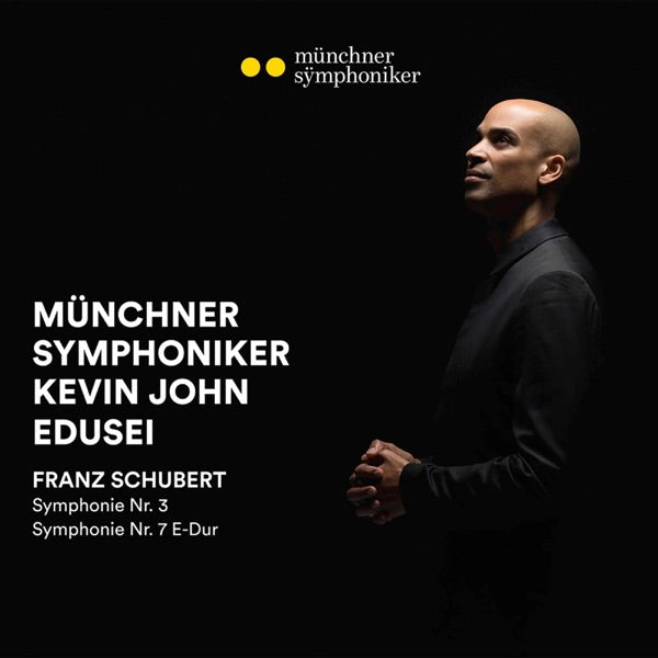 Symphony 4 & Symphony 7 cover