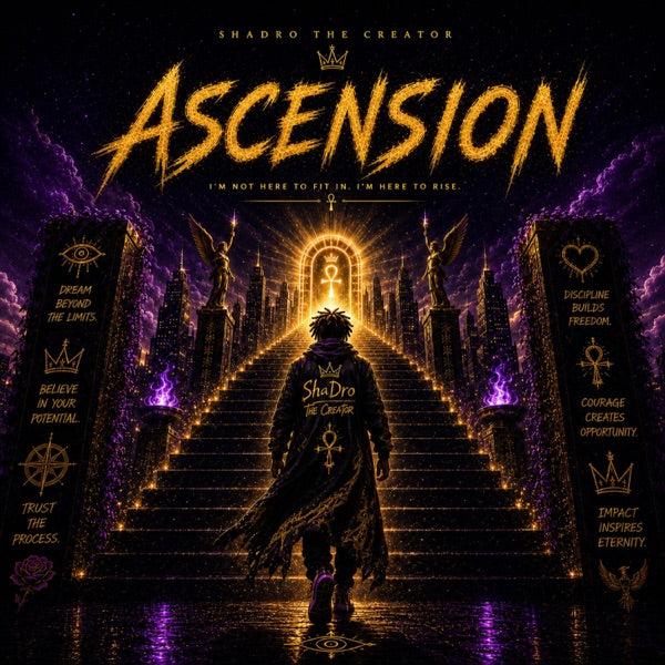 Hot 'N' Heavy: Live At The Ascension Loft cover