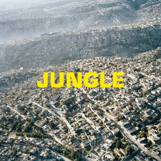 Jungle cover