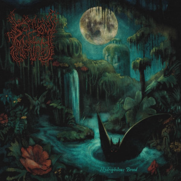 Hydrophilous Brood cover