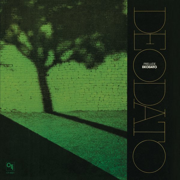 Prelude cover