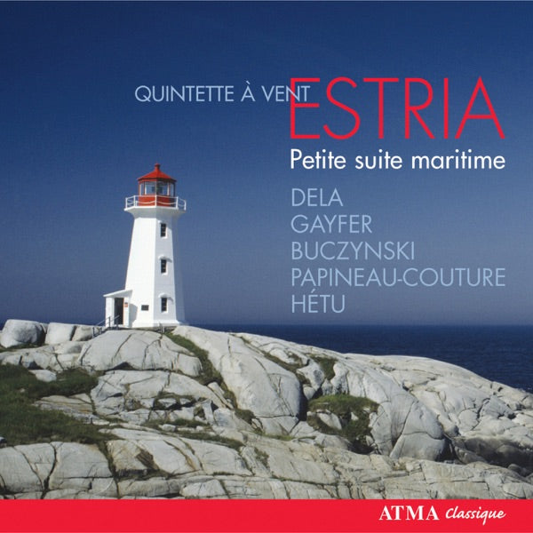 Petite Suite Maritime cover