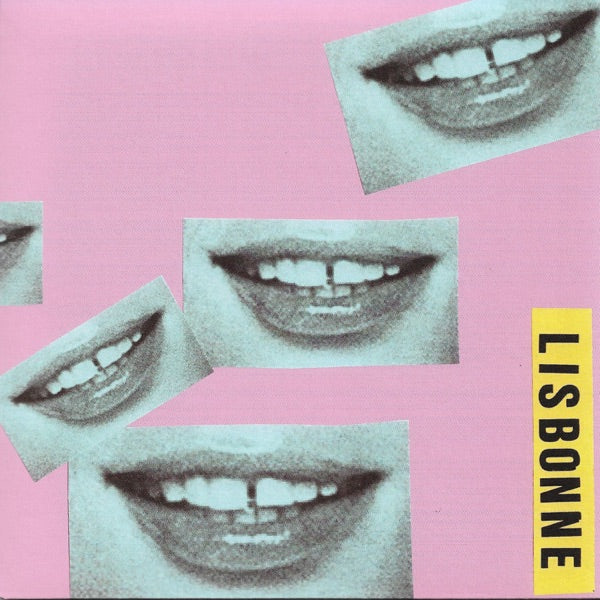 Triste Twist b/w Karamel Kuss cover