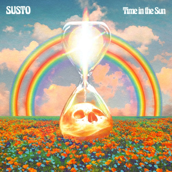 Time in the Sun cover