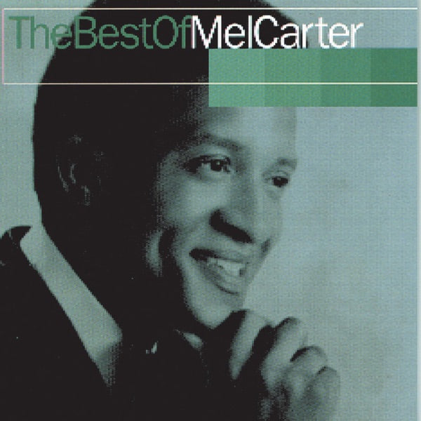 Hold Me, Thrill Me, Kiss Me/Best Of Mel Carter cover