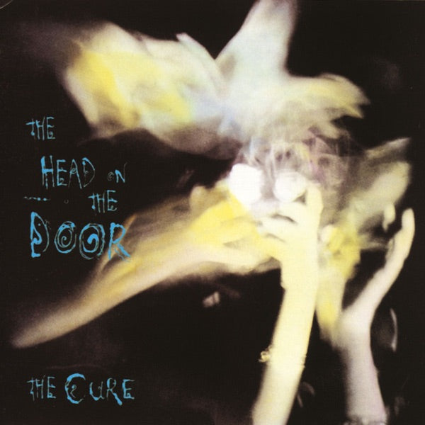 Head on the Door [Vinyl] cover