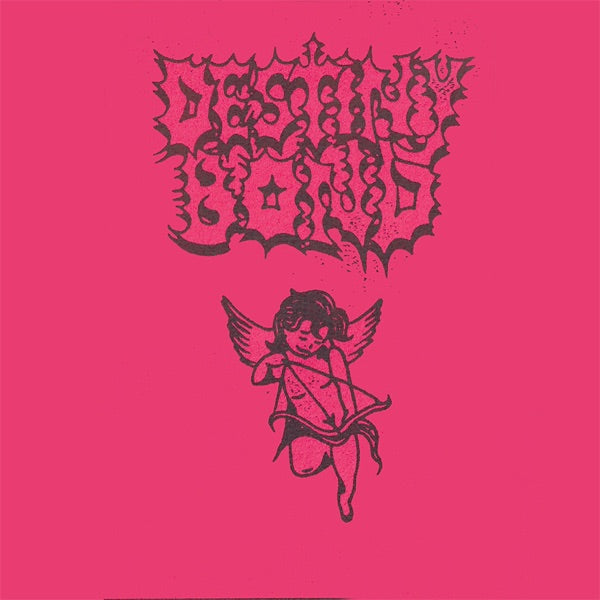 Stillwater Demos (EP) [Translucent Red LP] cover