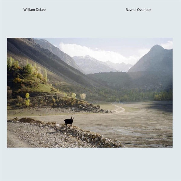Raynol Overlook cover