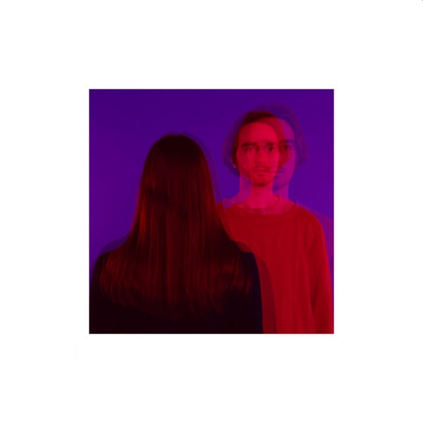 Could Have Done Anything (CLOUDY CLEAR VINYL) cover