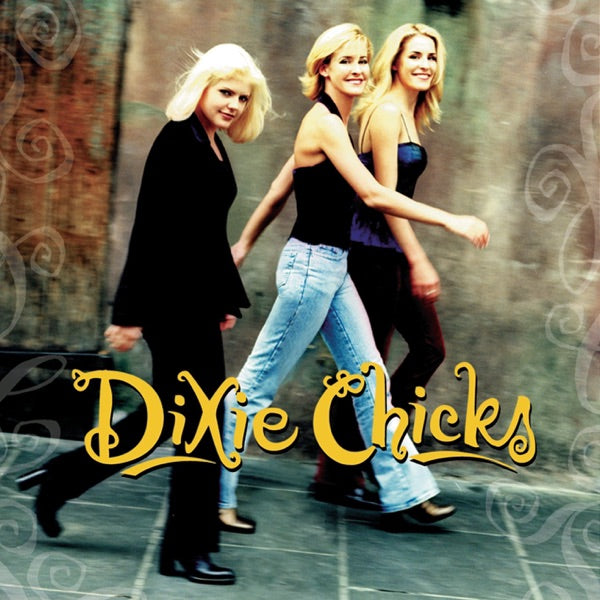 FlyWide Open Spaces cover