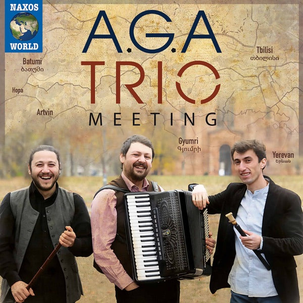 Meeting cover