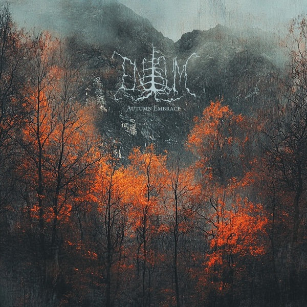 Autumn Embrace cover