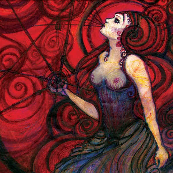 The World We Left Behind cover