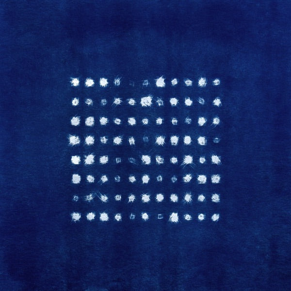 Saman[LP] cover