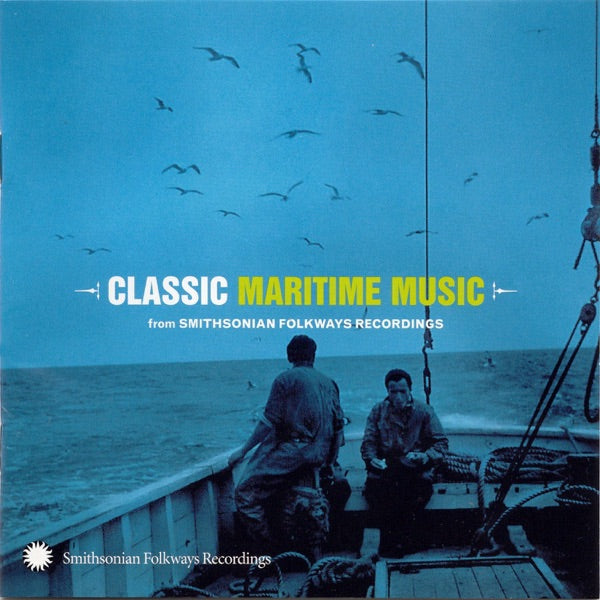 Music of the Rio Grande / Various cover