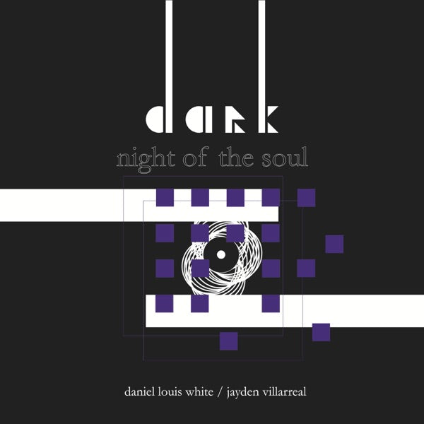 Entropy - White cover