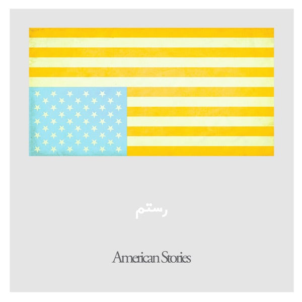 American Stories cover