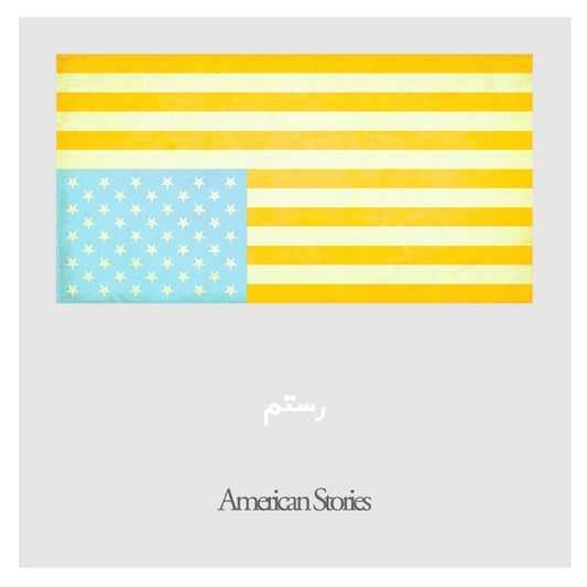 American Stories cover